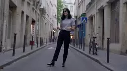 6 #FASHION HACKS in 90 SECONDS!