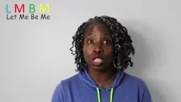 Life is Good #LetMeBeMeNJ