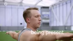 3 Ways Yoga Benefits Athletes | Nick Foles #lulemon @Princeton