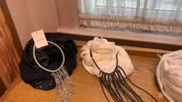 Peserico Trunk Show 10/24 - 10/25 @HedyShepard