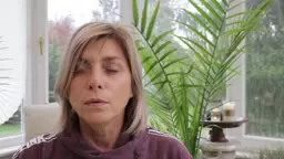 Deep Breathing Technique #FitFabAndWell @Princeton