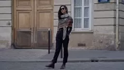What To Wear In Paris | French Style Lookbook
