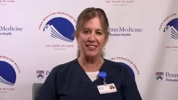 1st Baby! Centennial Stories Phyllis @PrincetonHealthcare