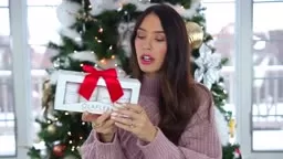 12 BEST Christmas Gifts for HER *Holiday Gift Guide 2019*