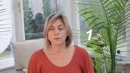 4-7-8 breathing method | Dr. Weil | #fitfabandwelltube