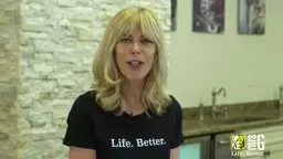 Mrs G and the Nourishing Gurus - Intro.