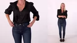 Simple Styling Tricks to Look Taller in Flats!