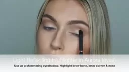 Holiday Makeup Tutorial #Casaazizofficial
