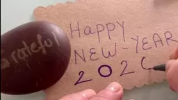 This Is Your Year #Happy New Year @fitfabandwelltube