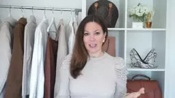 10 Things We'll ALL Be Wearing in 2020 | Fashion Over 40
