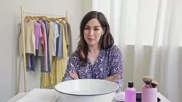 How-To: Clean Makeup Brushes | Nordstrom Beauty School