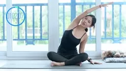 Day 2: Pure Body Strength Pilates Workout | #30DaysOfPilates #SELFjourney