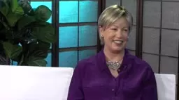 The CogniDiet Healthy Lifestyle Show with Veronique