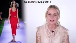 Fashion Trends 2020 - What's Hot & New!