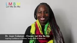 How LetMeBeMe Started