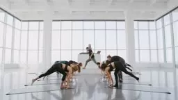 Energize Your Practice with MC YOGI's Quick Fix Yoga Class
