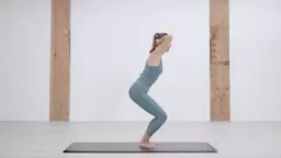 Get Ready For Some Glute Work #Yoga