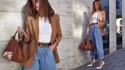 Spring Outfits Lookbook