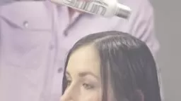 BLOW&SET Tutorial #PixieSalon @Pennington