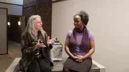 The Conversation #InternationalWomensDay - Yin & Yang