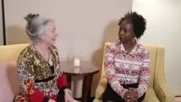 The Conversation - What about intuition?