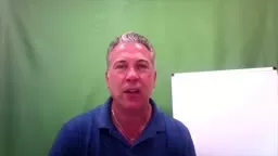 The Show Must Go On w/Paul Conti Coaching for CEO's