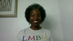 The Show Must Go On w/Dr. Joan #LetMeBeMeNj