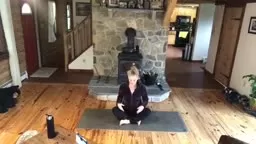 Gentle Yoga Practice