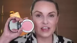QUICK 6 MIN. ZOOM MEETING MAKEUP TUTORIAL || Shop My Stash