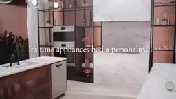 Cafe Modern Glass Collection At Mrs. G Appliances