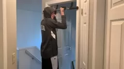#4 Awesome At-Home Workout for High School Student  - Pull Ups