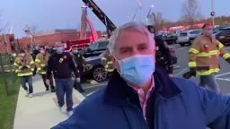 Heroes Saluting Heroes April 11, 2020
