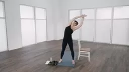 Total Body Barre 30