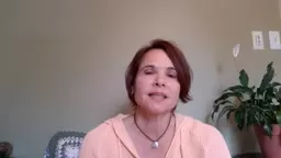 Coach Kristin's 4 Weeks to Healthier Habits #1