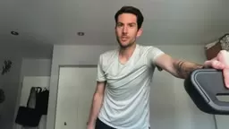 20 Minute Core Workout for Runners with Rob Watson | lululemon