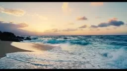 Guided Meditation Counting Down From Five to Zero