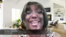 The Show Must Go On w/Ericka Neville