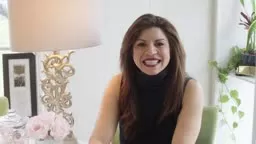 Hey Esther! What do I tell my agent