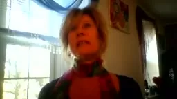 The Art Of Being a Woman with Author and NLBP member & Author Lyn Hicks