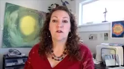 The Show Must Go On w/ Camille Miller - The Natural Life Org