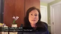 Intro Video to 5 Tips to Conquer Emotional Eating during Covid-19