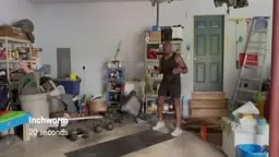 20 Minute Resistance Workout with Troy Brooks | lululemon
