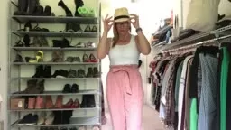 5 different ways to wear one pant