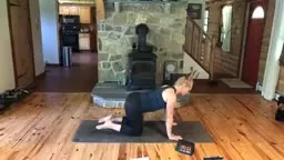 20 Minute Abs workout!