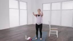 Total Body Barre 30 - Life Time