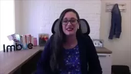 An inspiring story, dream big - Profile of an entrepreneur Erin Klebaur