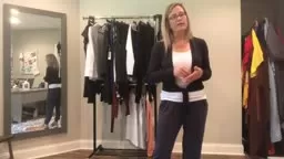 Summer Wardrobe Ideas!
