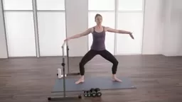 En Barre - Life Time Strength Classes on Demand