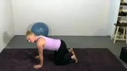 15 Min Quick Abs Workout with CDornerFitness
