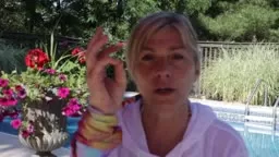Hand Mantra Peaceful Meditation